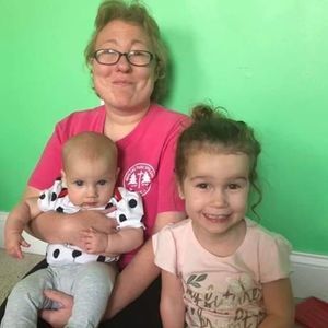 Meet your Posher, Kristin